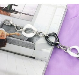 Bracciale In Ceramica Di Tungsteno Di Alta Qualità