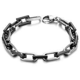 Bracciale In Ceramica Di Tungsteno Di Qualità Superiore Per Donna