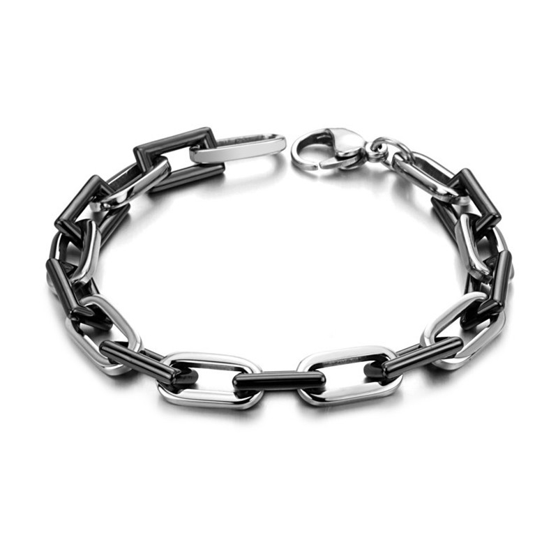 Bracciale In Ceramica Di Tungsteno Di Qualità Superiore Per Donna Bracciale In Ceramica Di Tungsteno Di Qualità Superiore Per Donna