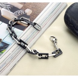 Bracciale In Ceramica Di Tungsteno Di Qualità Superiore Per Donna