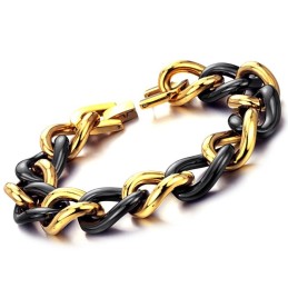 Ampia Varietà Di Braccialetti In Ceramica Di Tungsteno