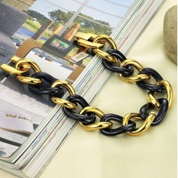 Ampia Varietà Di Braccialetti In Ceramica Di Tungsteno