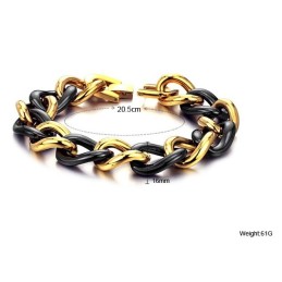 Ampia Varietà Di Braccialetti In Ceramica Di Tungsteno