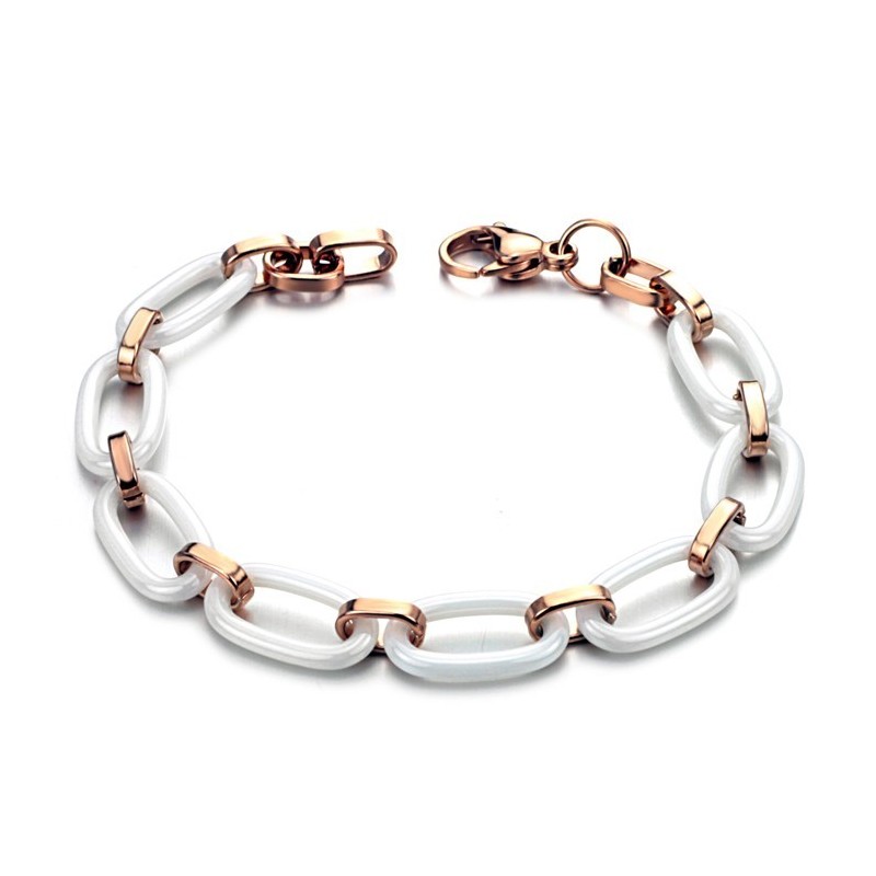 Bracciale In Ceramica Di Tungsteno Femminile Venduto Bene In Tutto Il Mondo Bracciale In Ceramica Di Tungsteno Femminile Venduto Bene In Tutto Il Mondo