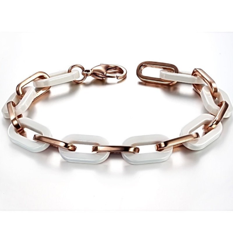 Bracciale In Ceramica Di Tungsteno Femminile Di Qualità Stabile Bracciale In Ceramica Di Tungsteno Femminile Di Qualità Stabile