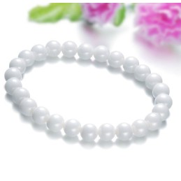 Ampia Varietà Di Braccialetti In Ceramica Di Tungsteno