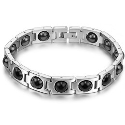 Bracciale In Ceramica Di Tungsteno Antifatica Con Qualità E Quantità Garantite