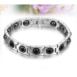 Bracciale In Ceramica Di Tungsteno Antifatica Con Qualità E Quantità Garantite