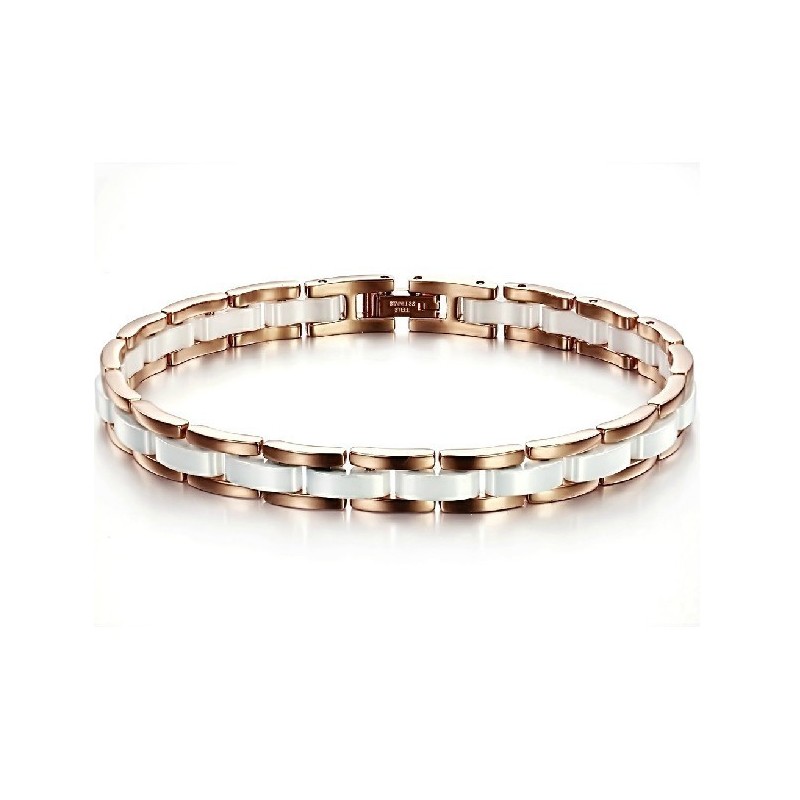 Bracciale In Ceramica Di Tungsteno Di Fama Mondiale Bracciale In Ceramica Di Tungsteno Di Fama Mondiale