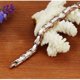 Bracciale In Ceramica Di Tungsteno Di Fama Mondiale