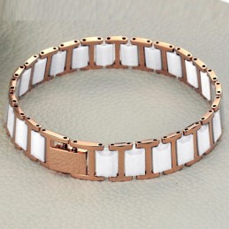 Ampia Varietà Di Braccialetti In Ceramica Di Tungsteno