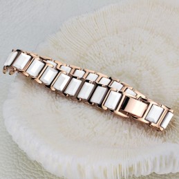 Ampia Varietà Di Braccialetti In Ceramica Di Tungsteno