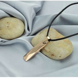 Ampia Varietà Di Collana In Ceramica Di Tungsteno Femminile