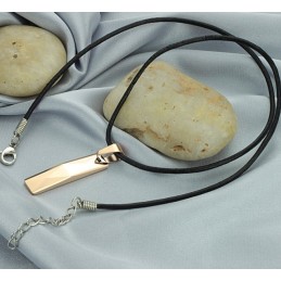 Ampia Varietà Di Collana In Ceramica Di Tungsteno Femminile
