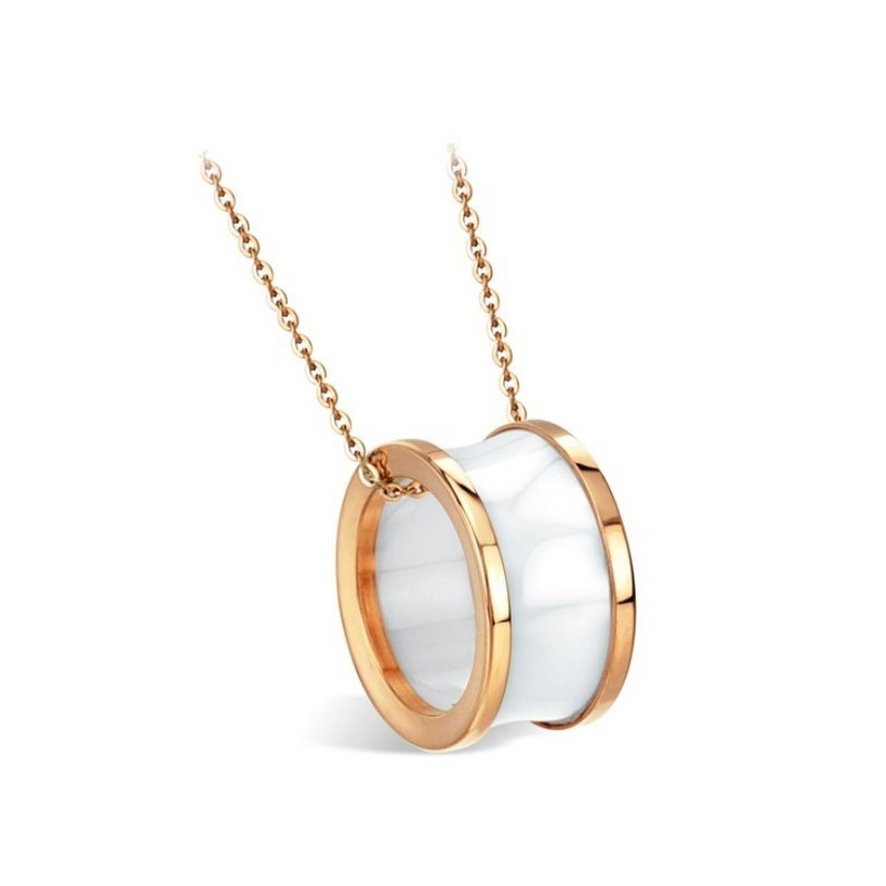 Collana In Ceramica Di Tungsteno Con Qualità E Quantità Garantite Collana In Ceramica Di Tungsteno Con Qualità E Quantità Garantite