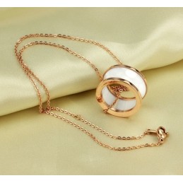 Collana In Ceramica Di Tungsteno Con Qualità E Quantità Garantite