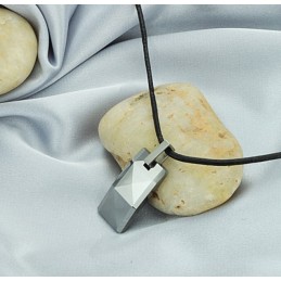 Collana In Ceramica Di Tungsteno Di Alta Qualità