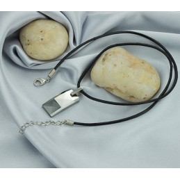 Collana In Ceramica Di Tungsteno Di Alta Qualità