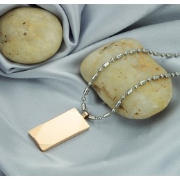 Collana In Ceramica Di Tungsteno Da Donna Di Eccellente Qualità