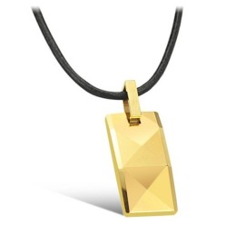 Collana In Ceramica Di Tungsteno Di Eccellente Qualità