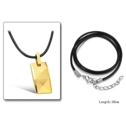 Collana In Ceramica Di Tungsteno Di Eccellente Qualità