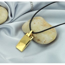Collana In Ceramica Di Tungsteno Di Eccellente Qualità