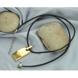 Collana In Ceramica Di Tungsteno Di Eccellente Qualità
