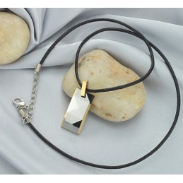 Collana In Ceramica Di Tungsteno Di Alta Qualità