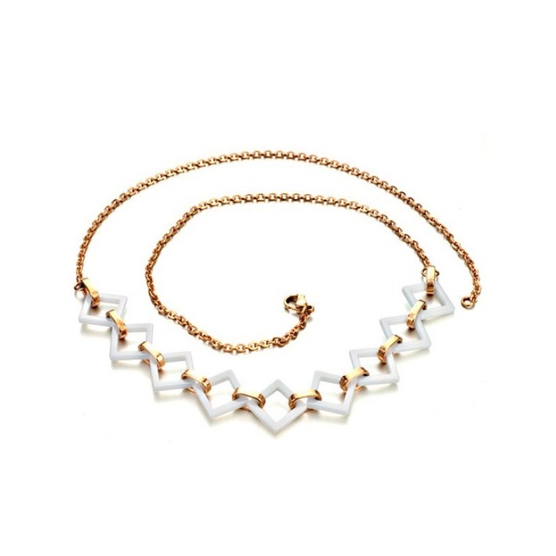 Collana In Ceramica Di Tungsteno Dalle Prestazioni Affidabili Collana In Ceramica Di Tungsteno Dalle Prestazioni Affidabili