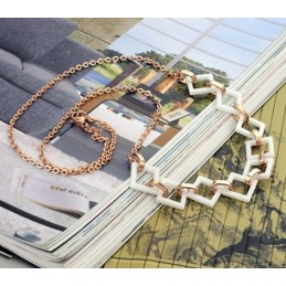 Collana In Ceramica Di Tungsteno Dalle Prestazioni Affidabili