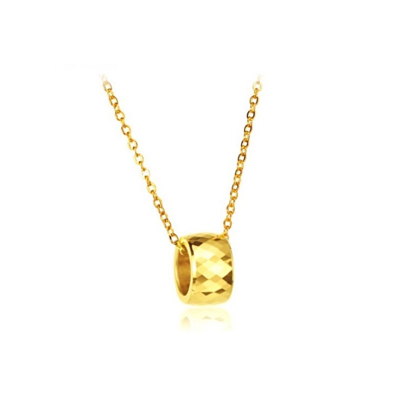 Collana In Ceramica Di Tungsteno Indistruttibile Di Alta Qualità Per Donna Collana In Ceramica Di Tungsteno Indistruttibile Di Alta Qualità Per Donna