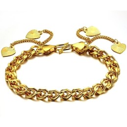 Ampia Varietà Di Collana In Ceramica Di Tungsteno Da Donna Con Perline