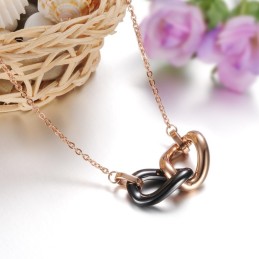 Ampia Varietà Di Collana In Ceramica Di Tungsteno