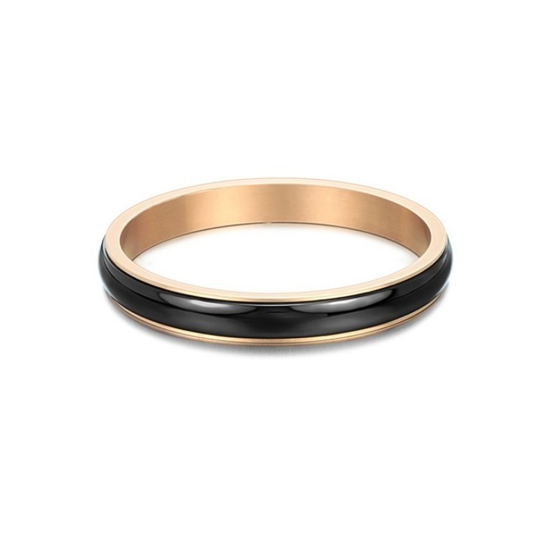 Bracciale In Ceramica Di Tungsteno Nero Di Alta Qualità Bracciale In Ceramica Di Tungsteno Nero Di Alta Qualità