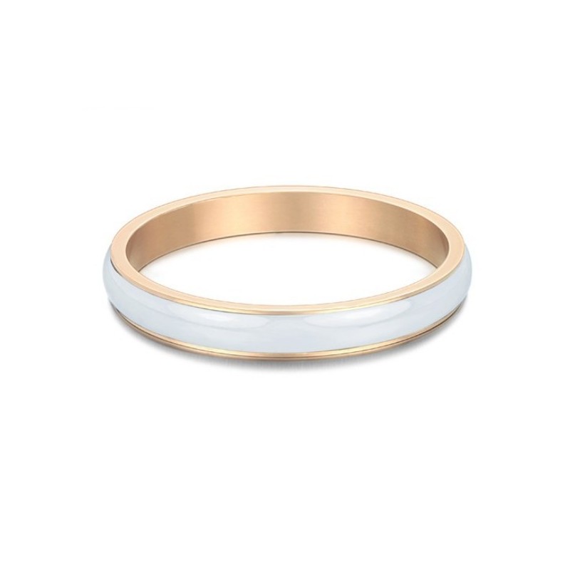 Ampia Varietà Di Bracciale In Ceramica Di Tungsteno Bianco Ampia Varietà Di Bracciale In Ceramica Di Tungsteno Bianco
