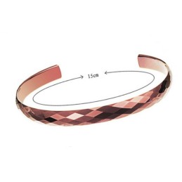 Bracciale In Ceramica Di Tungsteno Di Alta Qualità