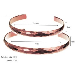 Bracciale In Ceramica Di Tungsteno Di Alta Qualità