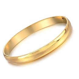 Ampia Varietà Di Braccialetti Da Donna Placcati In Oro 18 Carati