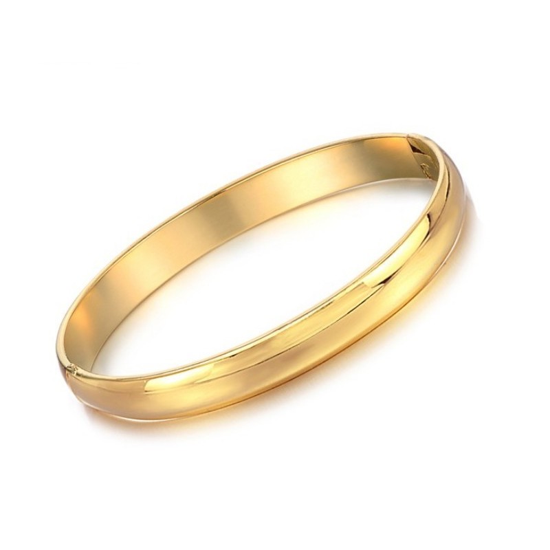 Ampia Varietà Di Braccialetti Da Donna Placcati In Oro 18 Carati Ampia Varietà Di Braccialetti Da Donna Placcati In Oro 18 Carati
