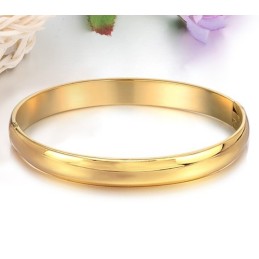 Ampia Varietà Di Braccialetti Da Donna Placcati In Oro 18 Carati