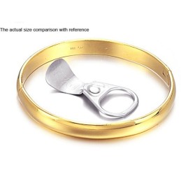 Ampia Varietà Di Braccialetti Da Donna Placcati In Oro 18 Carati