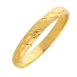 Bracciale Da Donna Placcato Oro 18 Carati, Di Fama Mondiale