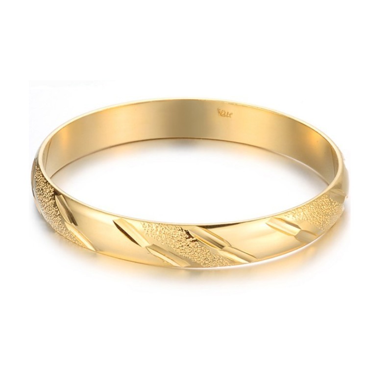 Ampia Varietà Di Braccialetti Da Donna Placcati In Oro 18 Carati Ampia Varietà Di Braccialetti Da Donna Placcati In Oro 18 Carati