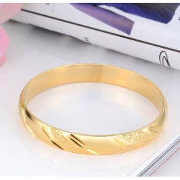 Ampia Varietà Di Braccialetti Da Donna Placcati In Oro 18 Carati