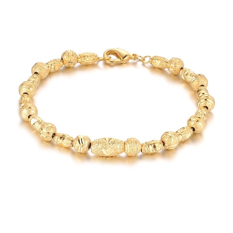 Bracciale Da Donna Placcato Oro 18 Carati Con Reputazione Affidabile Bracciale Da Donna Placcato Oro 18 Carati Con Reputazione Affidabile