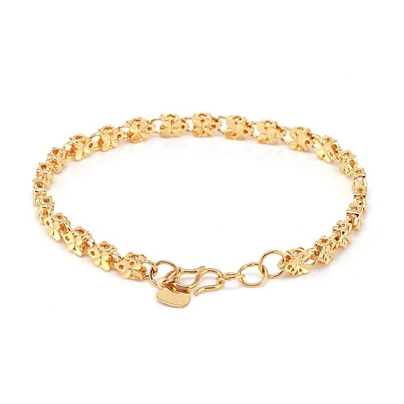 Bracciale Da Donna A Forma Di Farfalla, Placcato Oro 18 Carati, Con Reputazione Affidabile Bracciale Da Donna A Forma Di Farfalla, Placcato Oro 18 Carati, Con Reputazione Affidabile