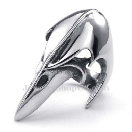 Anello In Titanio