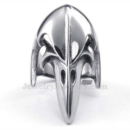 Anello In Titanio