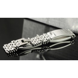 Braccialetti In Titanio Da Uomo