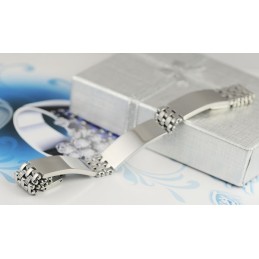 Braccialetti In Titanio Da Uomo